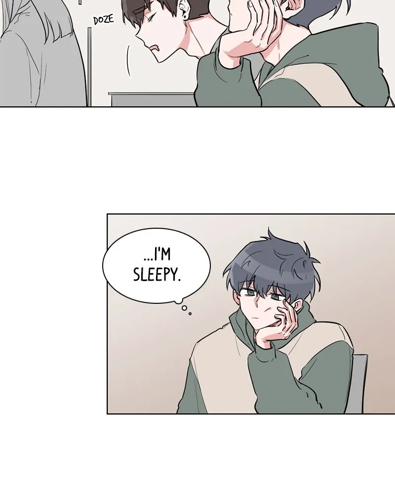 Read Rumor Has It chapter 9 image 27 on Lezhin