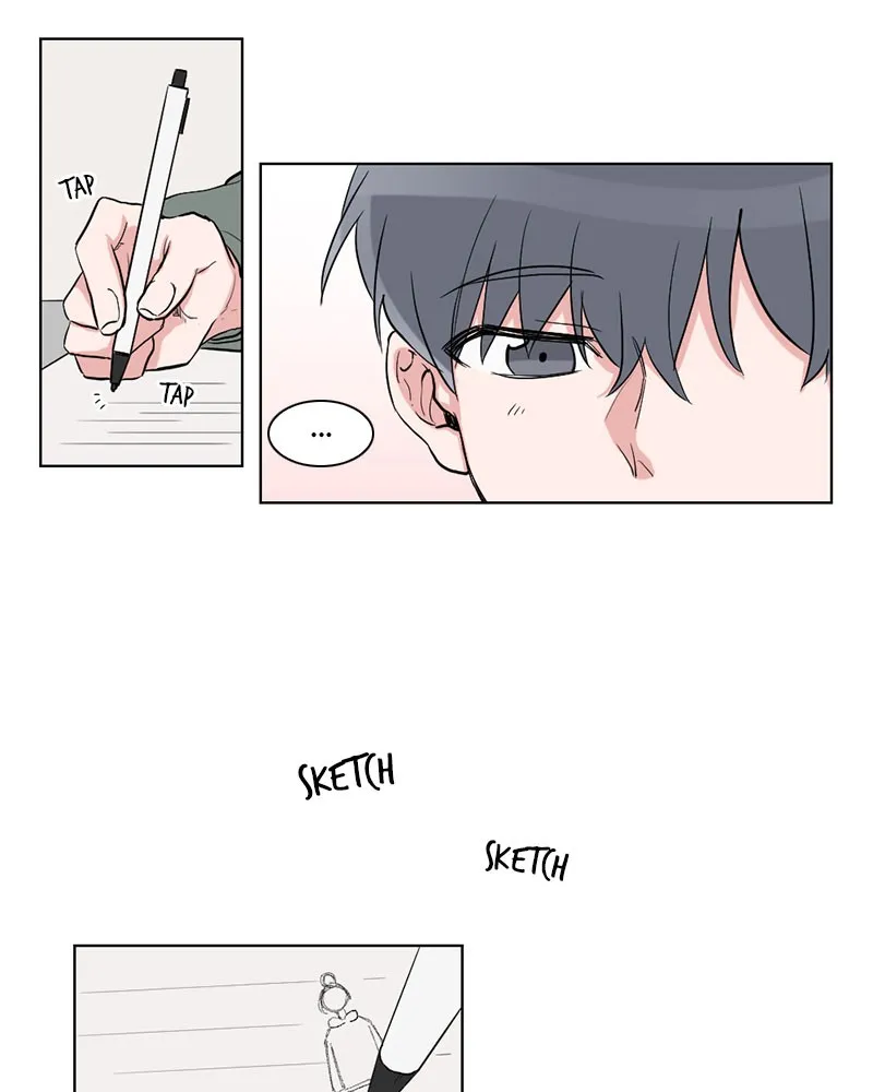 Read Rumor Has It chapter 9 image 28 on Lezhin