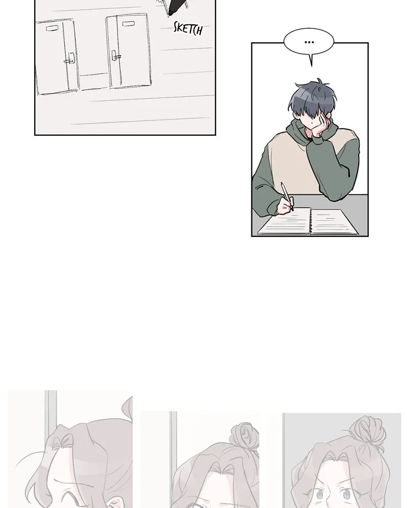 Read Rumor Has It chapter 9 image 29 on Lezhin