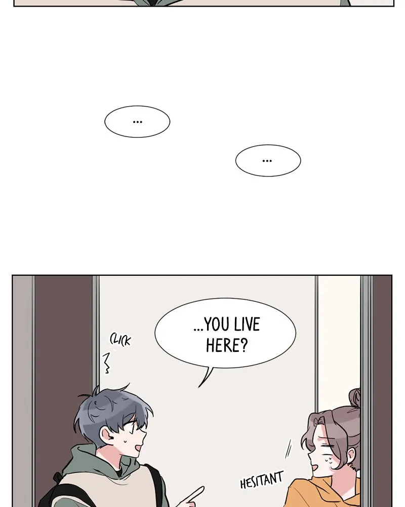 Read Rumor Has It chapter 9 image 3 on Lezhin