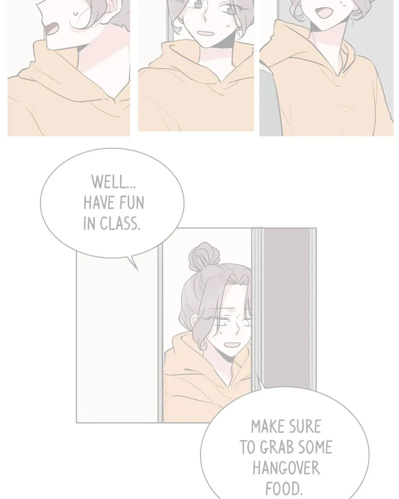 Read Rumor Has It chapter 9 image 30 on Lezhin