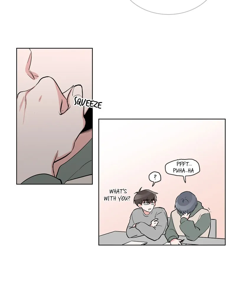 Read Rumor Has It chapter 9 image 31 on Lezhin