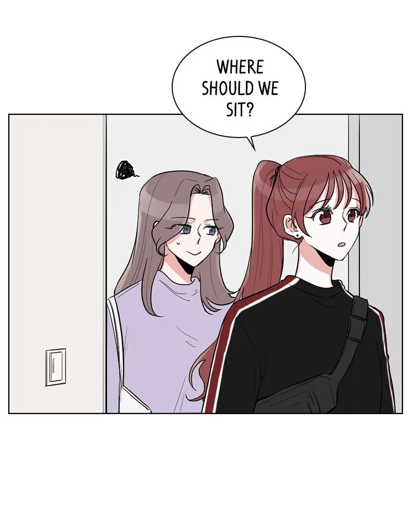 Read Rumor Has It chapter 9 image 35 on Lezhin