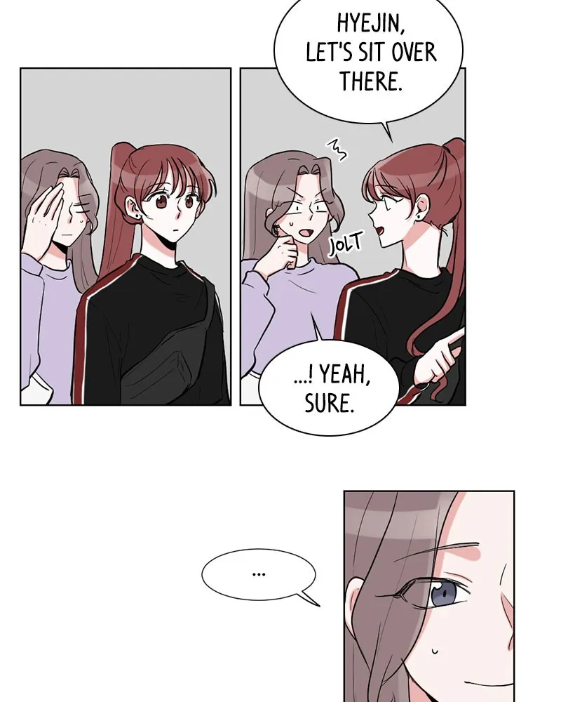 Read Rumor Has It chapter 9 image 37 on Lezhin