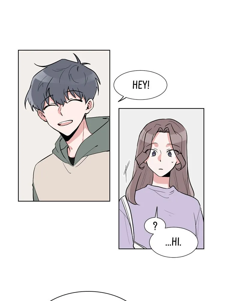 Read Rumor Has It chapter 9 image 39 on Lezhin
