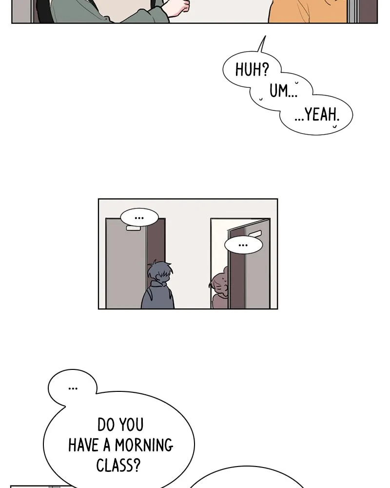 Read Rumor Has It chapter 9 image 4 on Lezhin