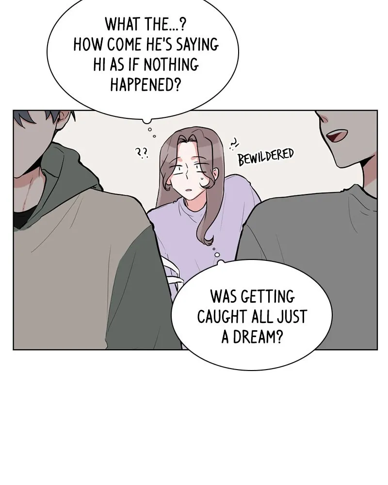 Read Rumor Has It chapter 9 image 40 on Lezhin