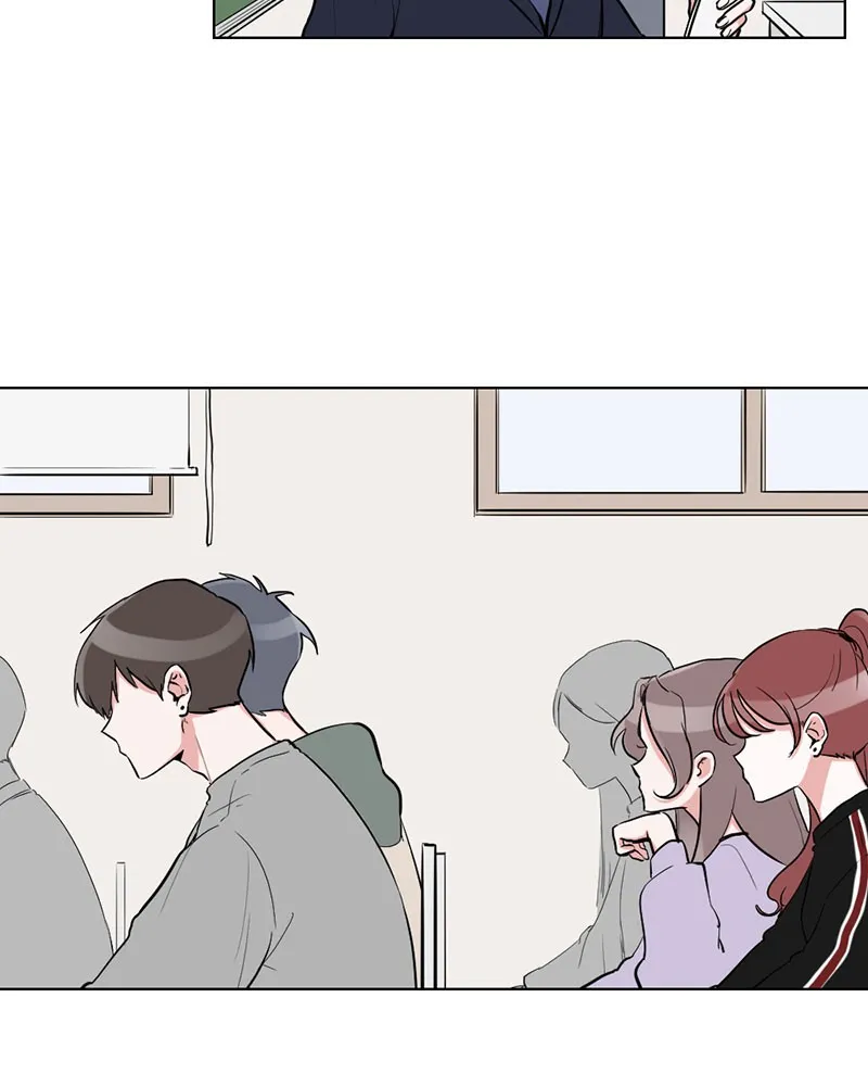 Read Rumor Has It chapter 9 image 42 on Lezhin
