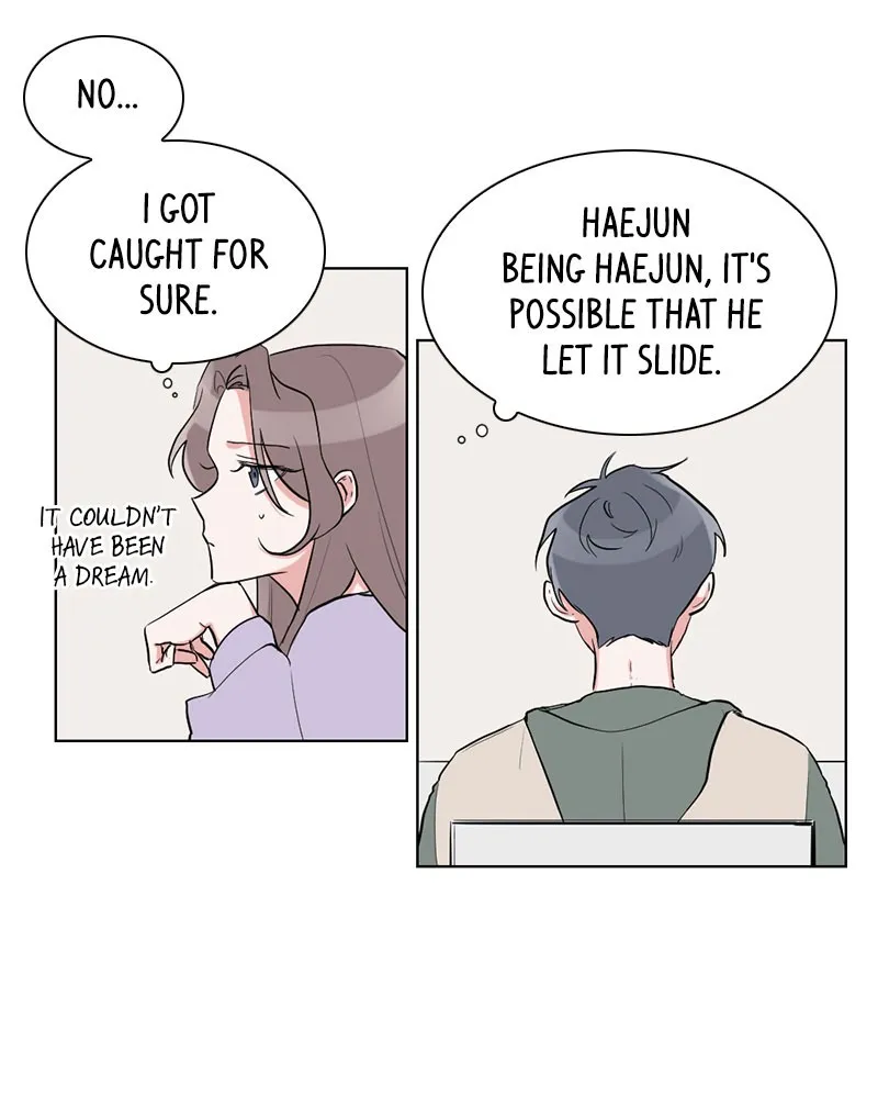 Read Rumor Has It chapter 9 image 43 on Lezhin