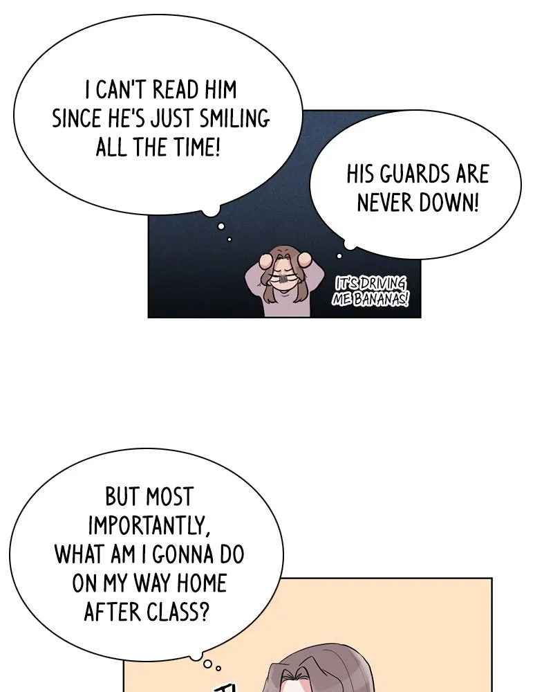 Read Rumor Has It chapter 9 image 44 on Lezhin