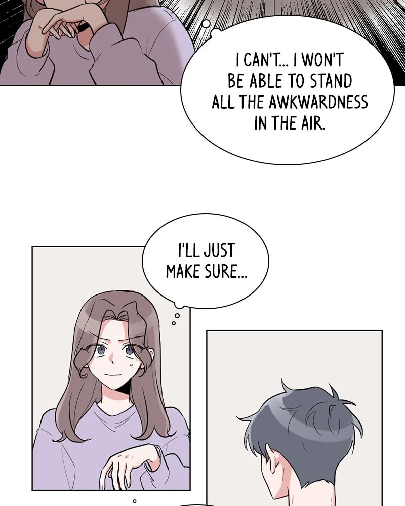 Read Rumor Has It chapter 9 image 46 on Lezhin