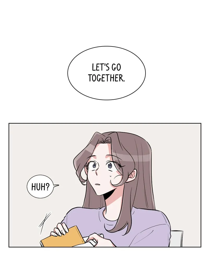 Read Rumor Has It chapter 9 image 48 on Lezhin