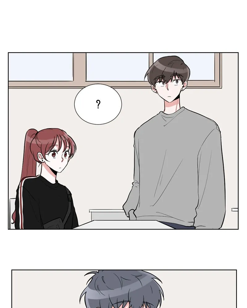 Read Rumor Has It chapter 9 image 49 on Lezhin