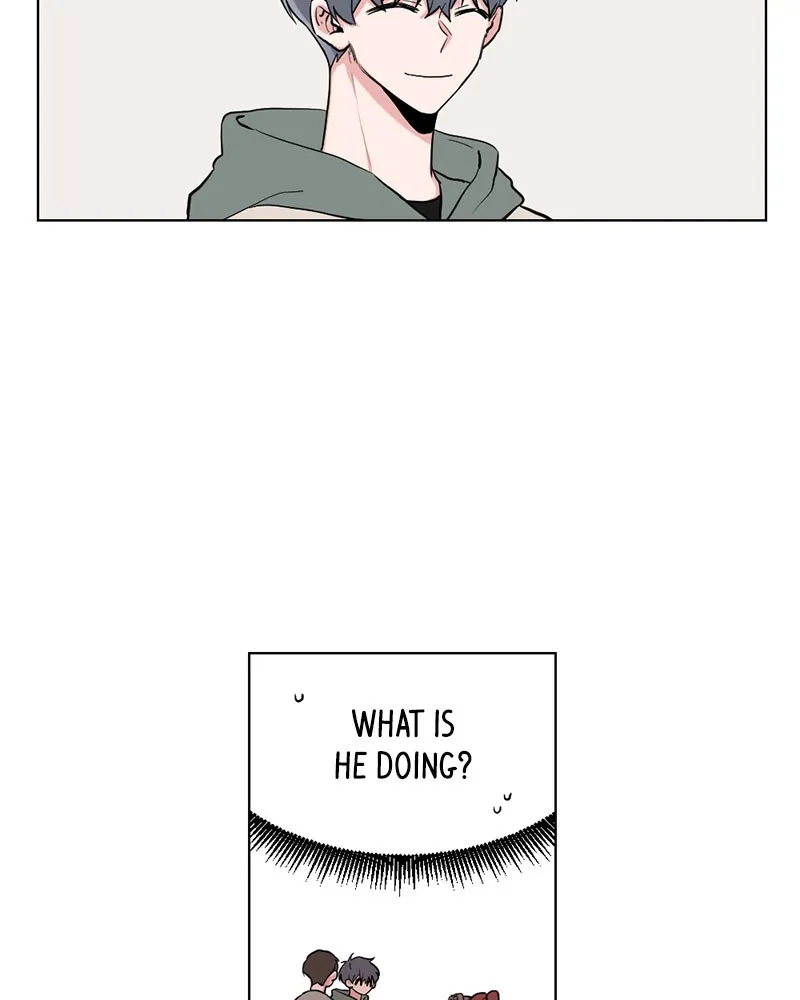 Read Rumor Has It chapter 9 image 50 on Lezhin