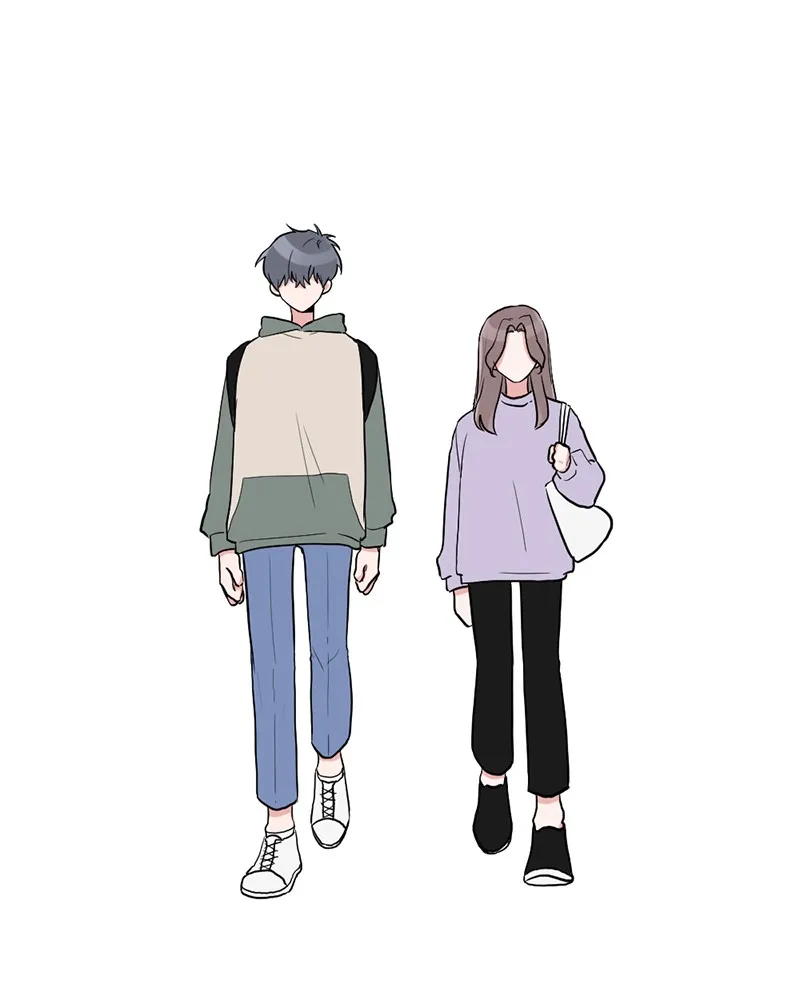 Read Rumor Has It chapter 9 image 57 on Lezhin