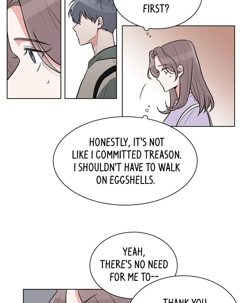 Read Rumor Has It chapter 9 image 59 on Lezhin