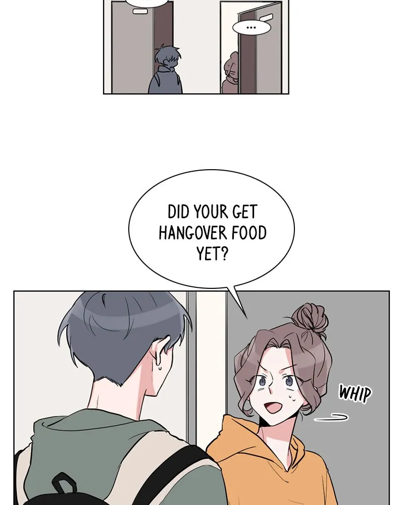 Read Rumor Has It chapter 9 image 6 on Lezhin