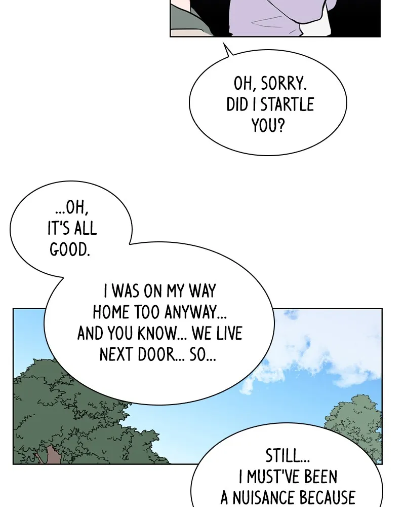 Read Rumor Has It chapter 9 image 61 on Lezhin