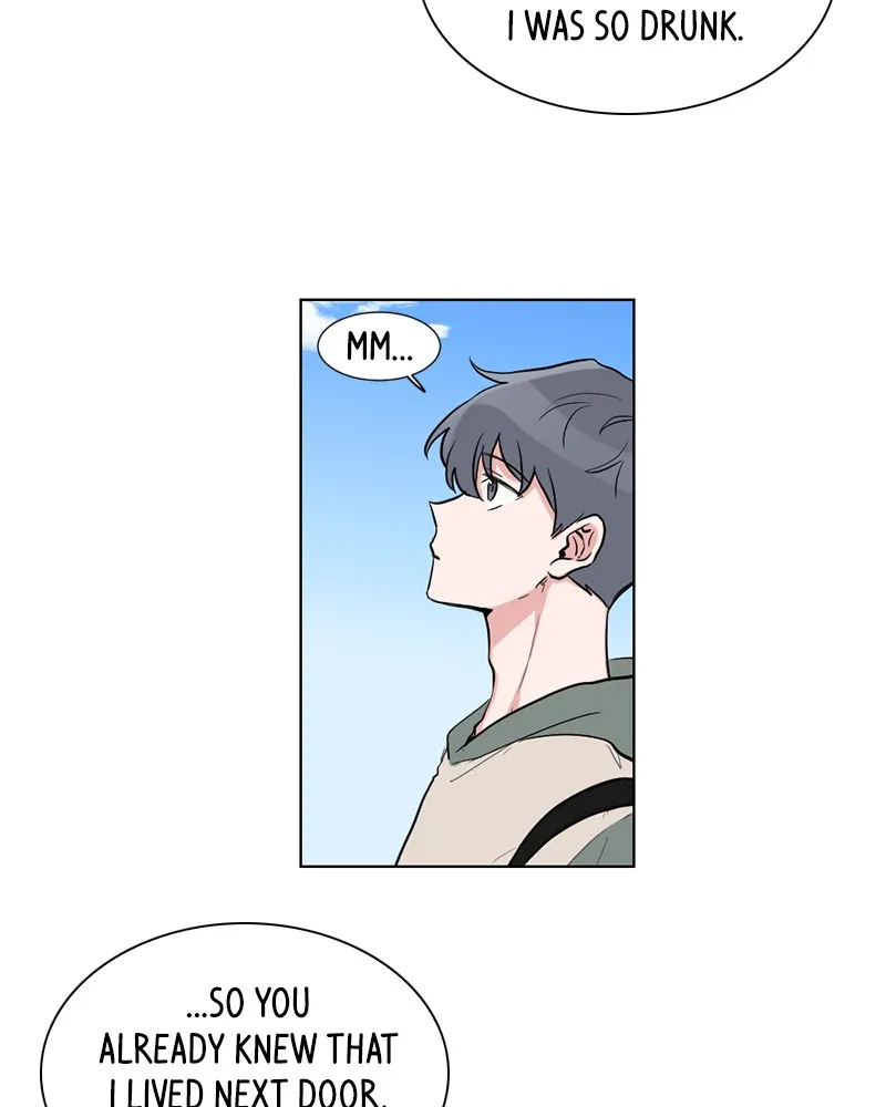 Read Rumor Has It chapter 9 image 62 on Lezhin