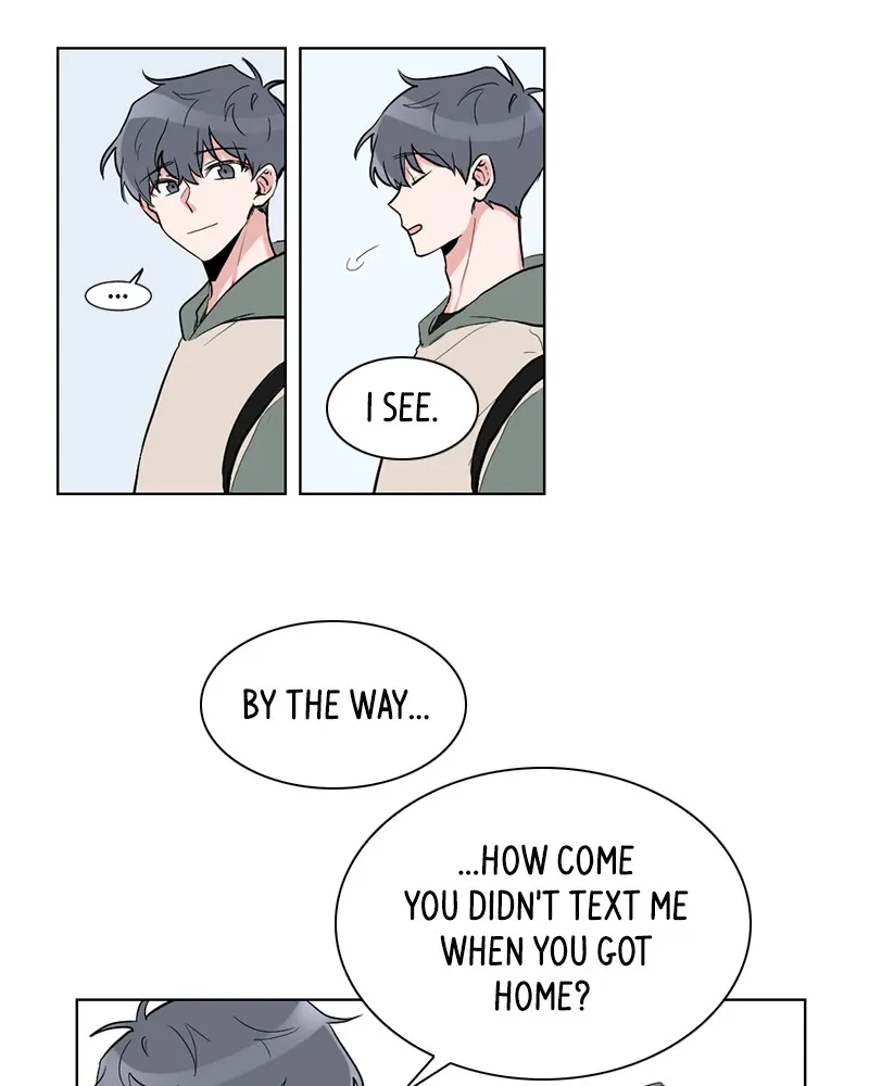 Read Rumor Has It chapter 9 image 64 on Lezhin