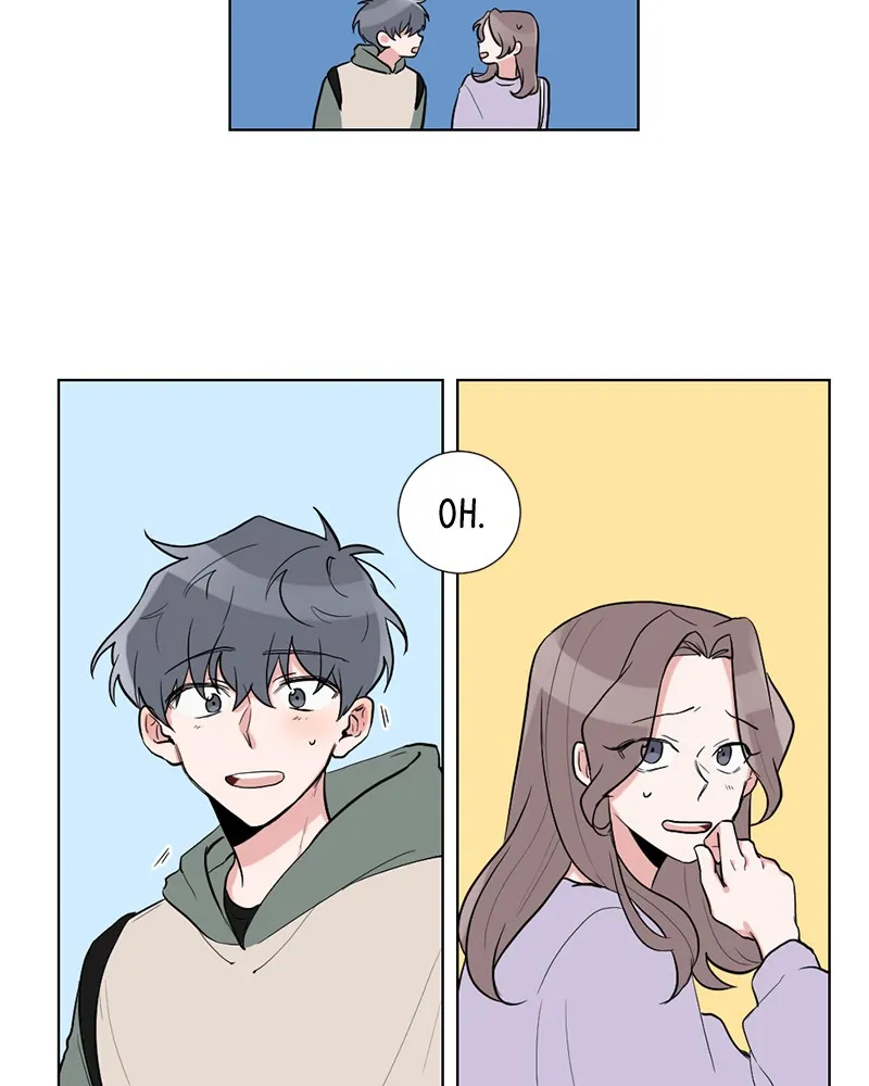 Read Rumor Has It chapter 9 image 67 on Lezhin