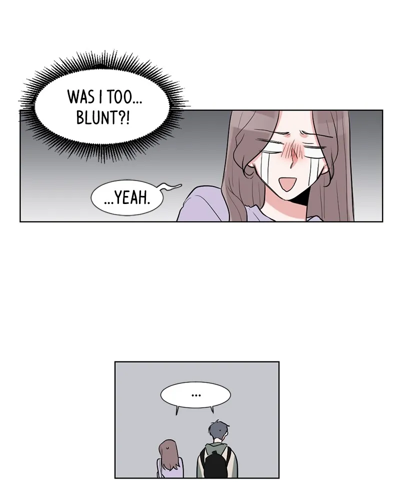 Read Rumor Has It chapter 9 image 69 on Lezhin