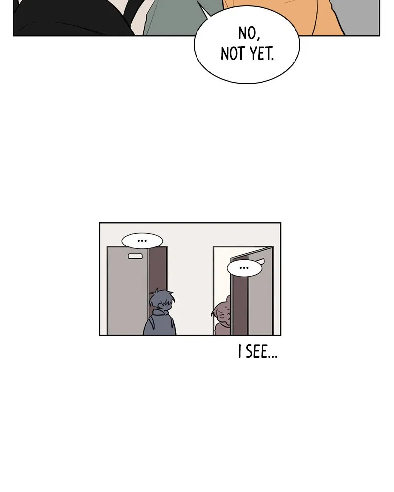Read Rumor Has It chapter 9 image 7 on Lezhin