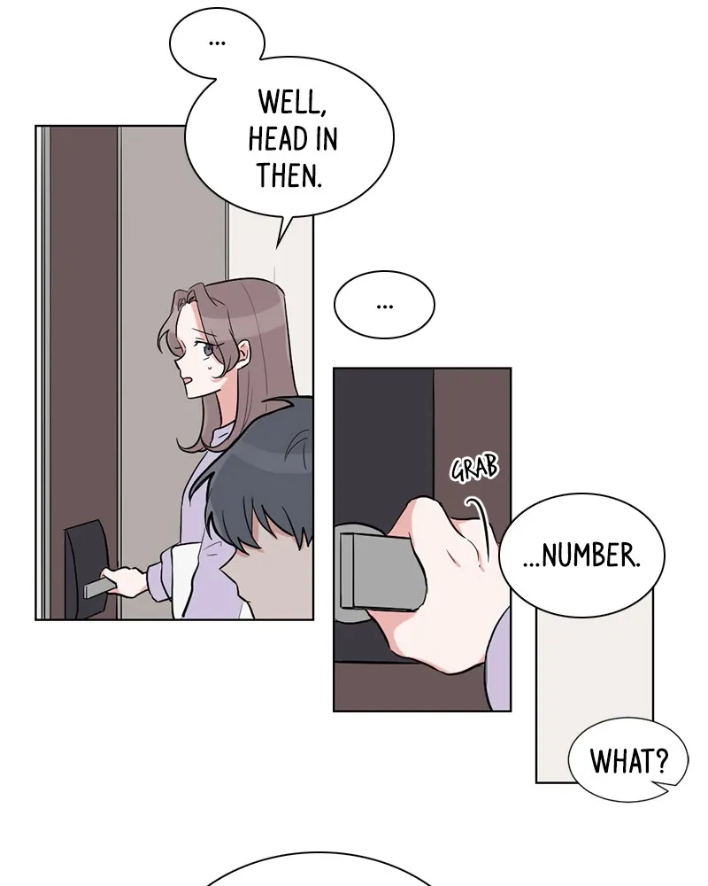 Read Rumor Has It chapter 9 image 72 on Lezhin