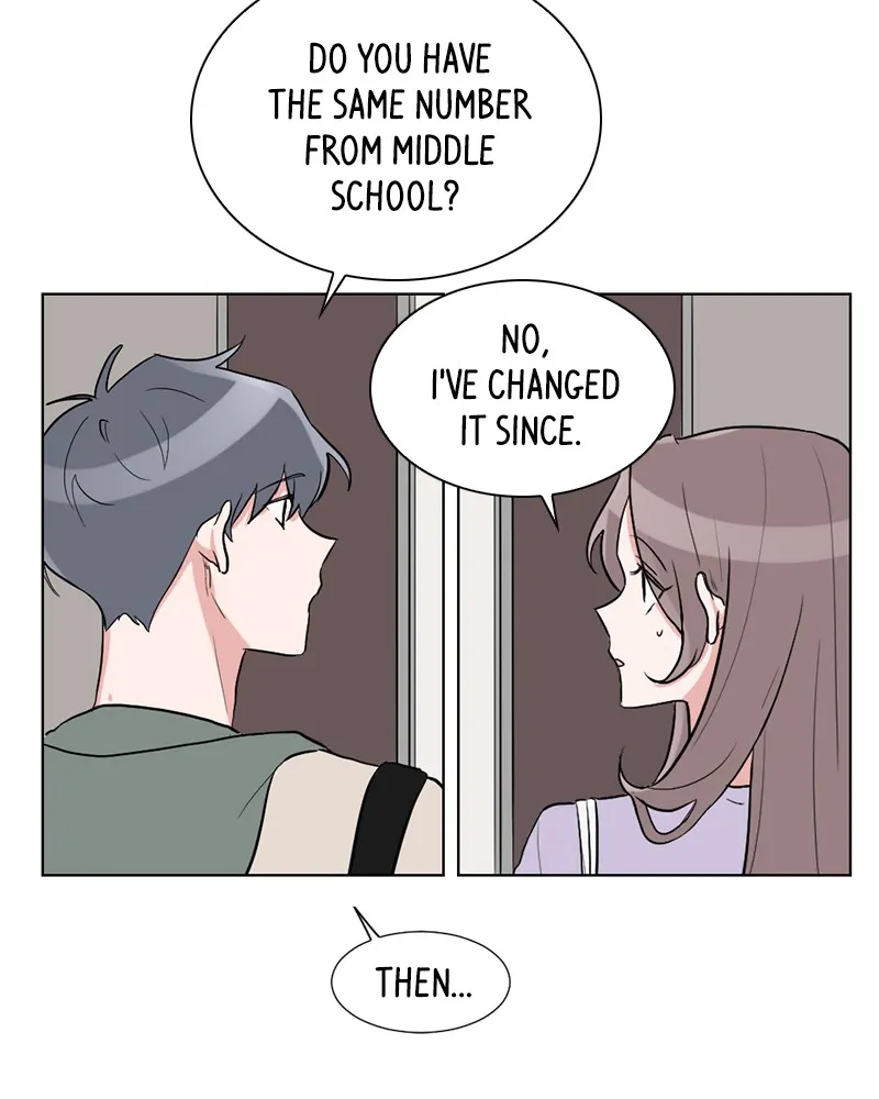 Read Rumor Has It chapter 9 image 73 on Lezhin