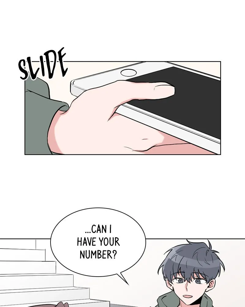 Read Rumor Has It chapter 9 image 74 on Lezhin