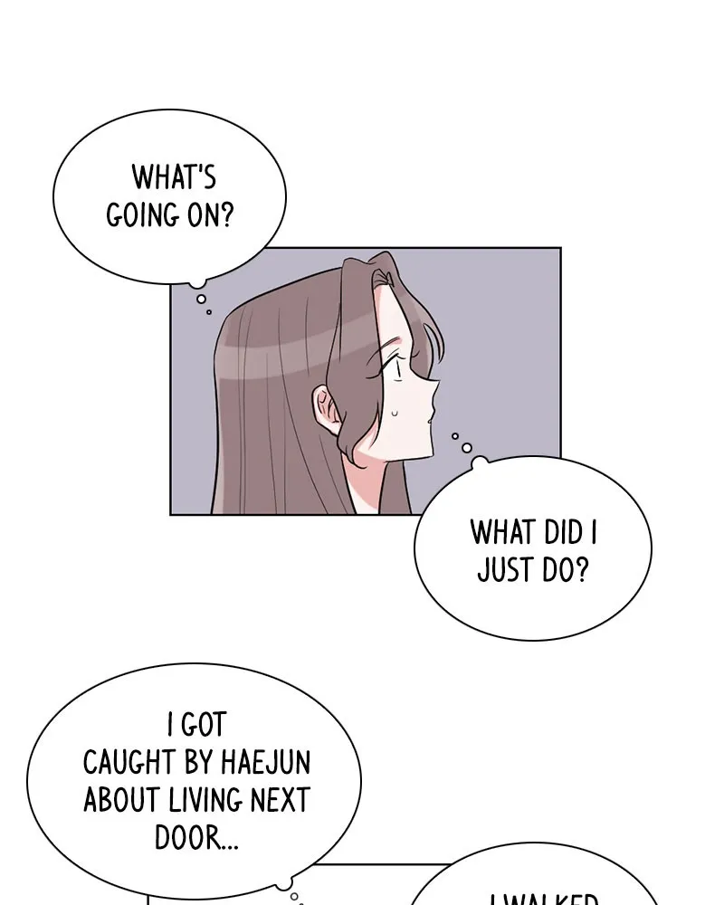Read Rumor Has It chapter 9 image 82 on Lezhin