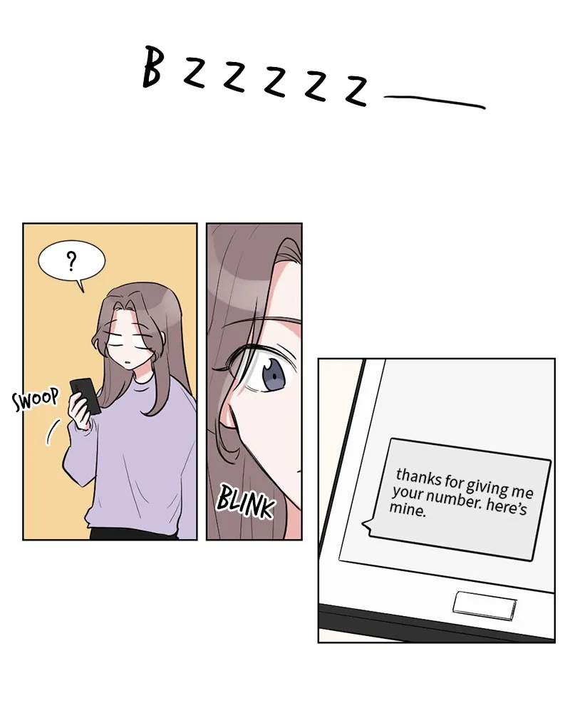 Read Rumor Has It chapter 9 image 84 on Lezhin