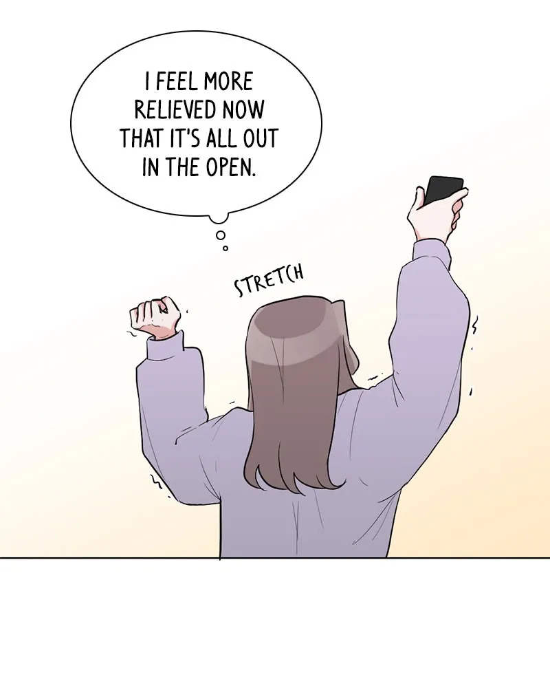 Read Rumor Has It chapter 9 image 87 on Lezhin
