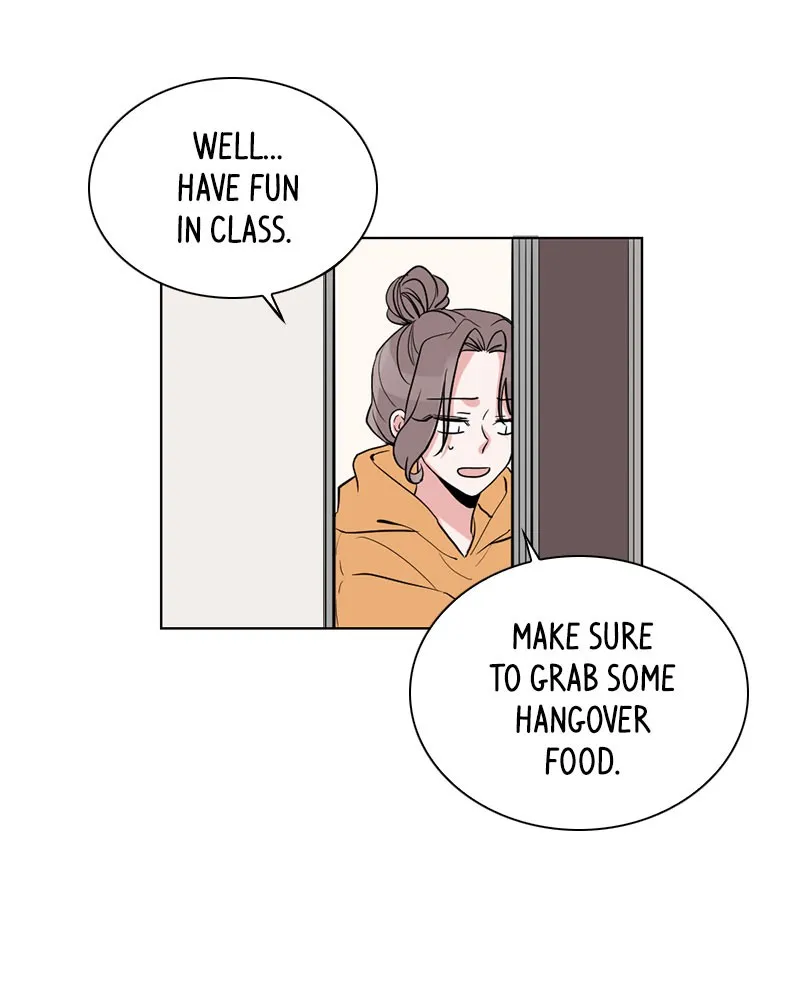 Read Rumor Has It chapter 9 image 9 on Lezhin