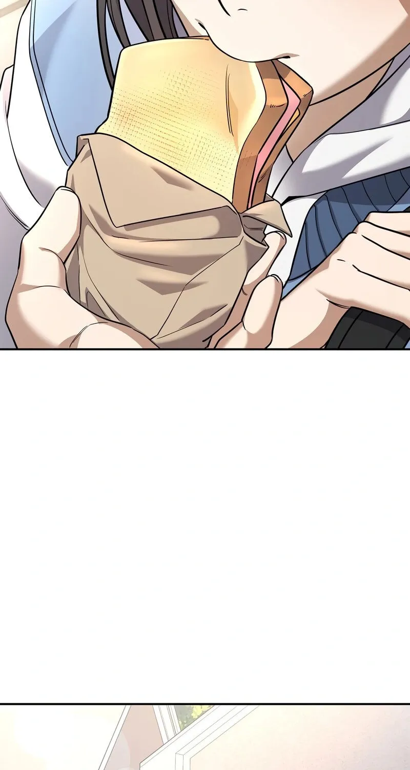 Read Rumor (Weirdo Kim) chapter 1 image 10 on Lezhin