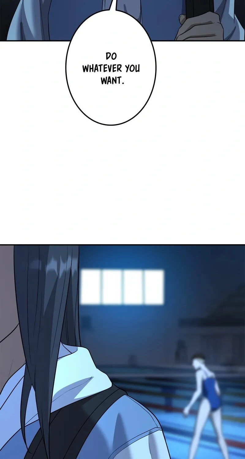 Read Rumor (Weirdo Kim) chapter 1 image 104 on Lezhin