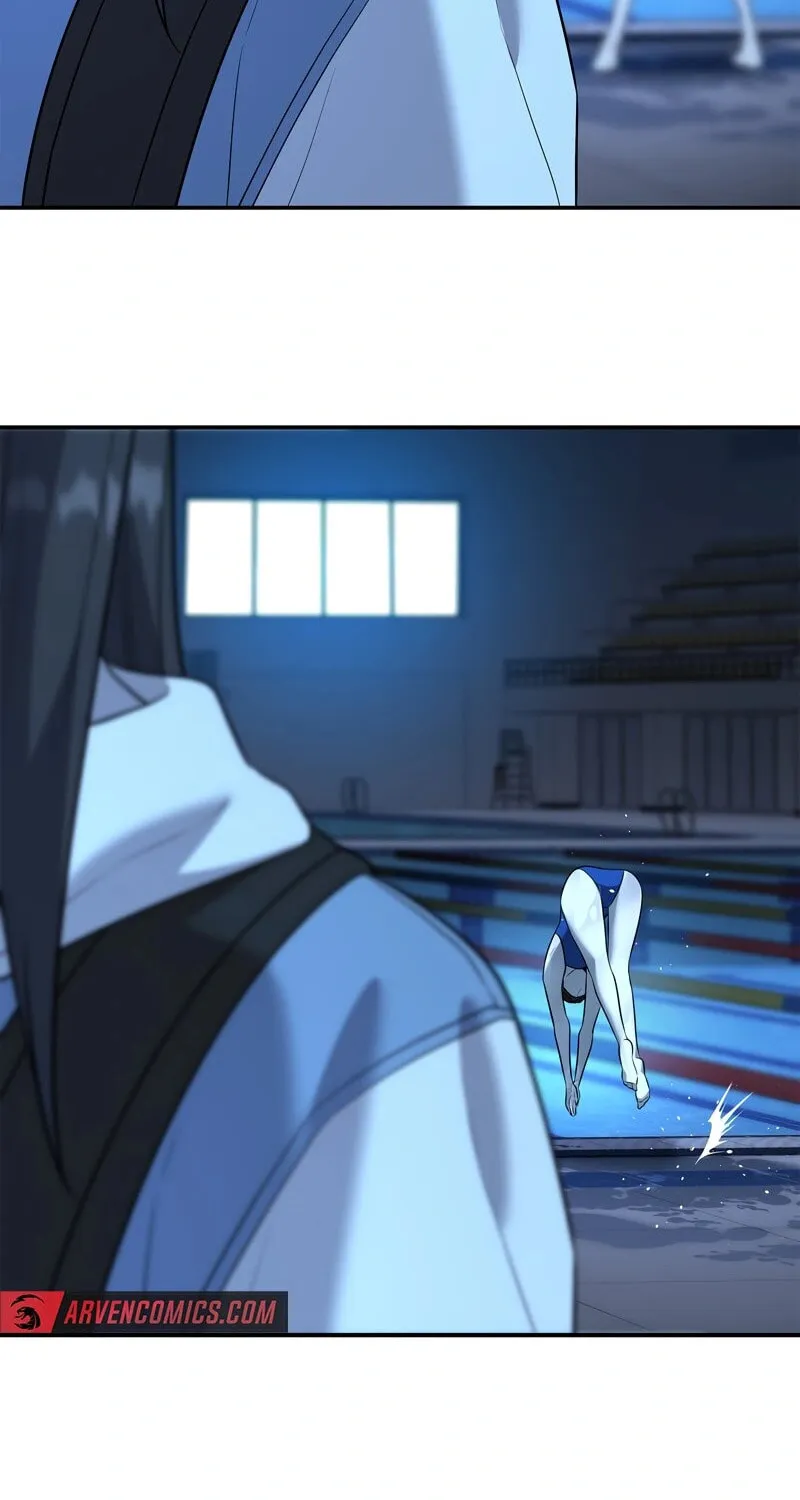 Read Rumor (Weirdo Kim) chapter 1 image 105 on Lezhin