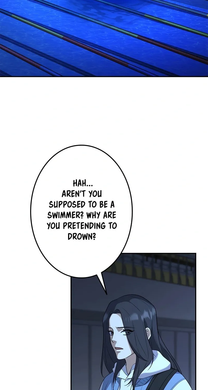 Read Rumor (Weirdo Kim) chapter 1 image 109 on Lezhin