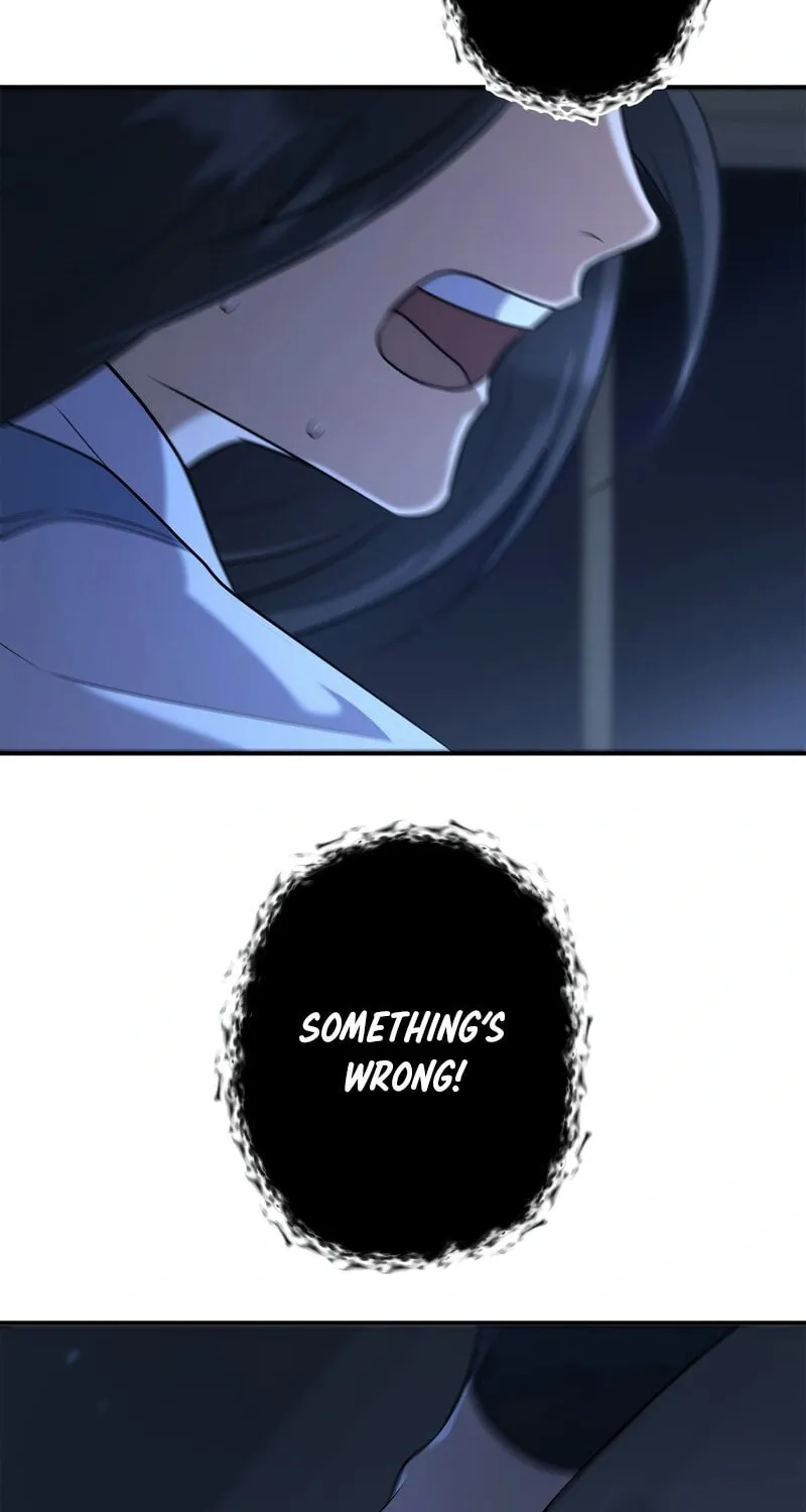 Read Rumor (Weirdo Kim) chapter 1 image 113 on Lezhin