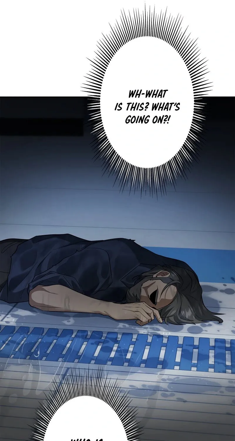 Read Rumor (Weirdo Kim) chapter 1 image 122 on Lezhin