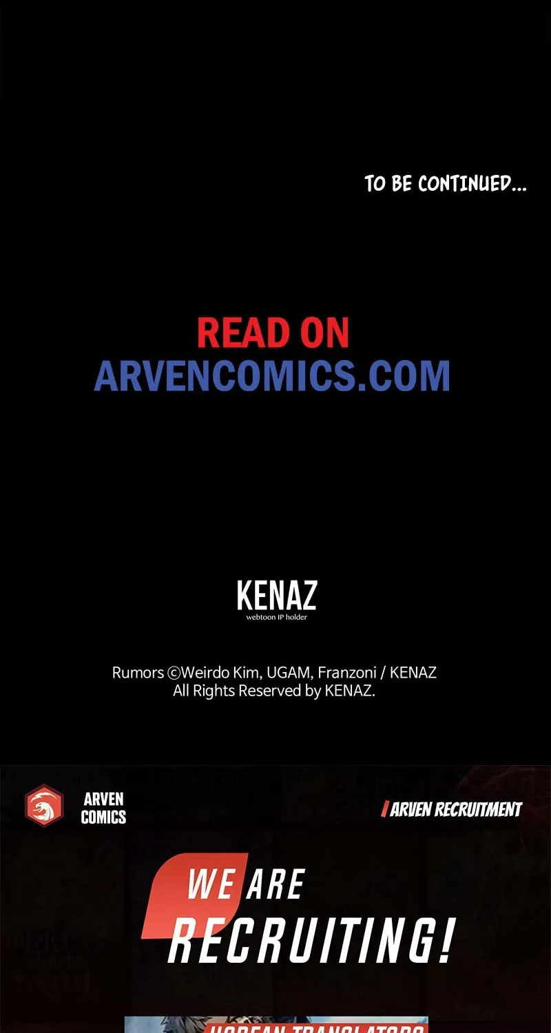 Read Rumor (Weirdo Kim) chapter 1 image 127 on Lezhin