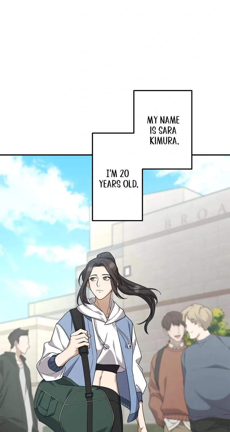Read Rumor (Weirdo Kim) chapter 1 image 16 on Lezhin