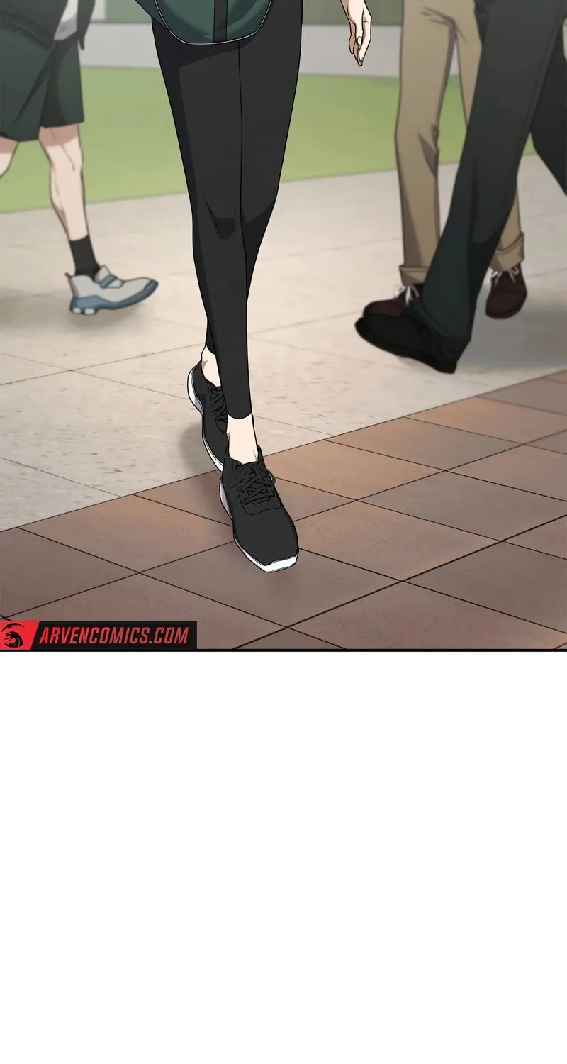 Read Rumor (Weirdo Kim) chapter 1 image 17 on Lezhin