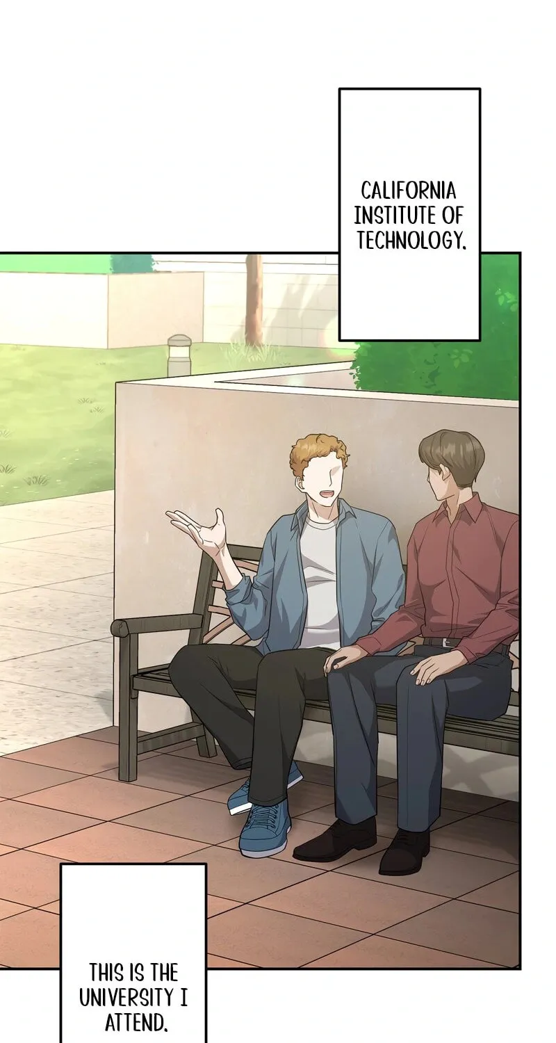 Read Rumor (Weirdo Kim) chapter 1 image 18 on Lezhin