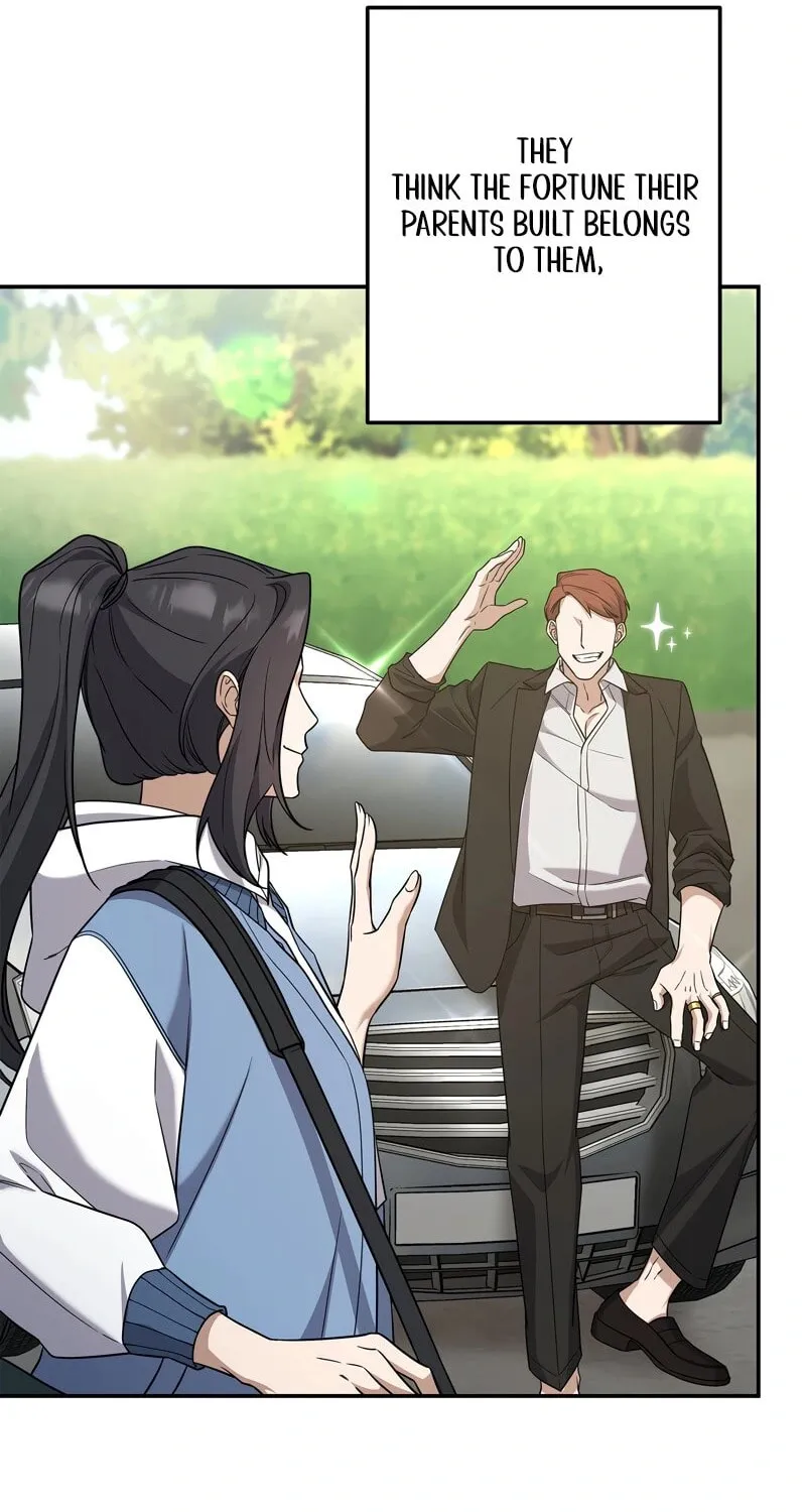 Read Rumor (Weirdo Kim) chapter 1 image 21 on Lezhin