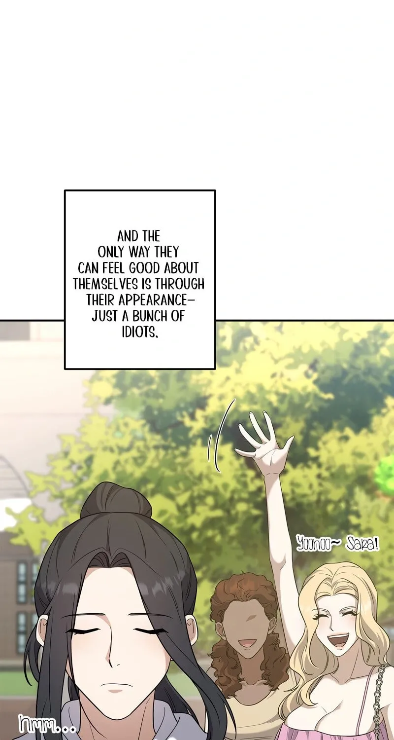 Read Rumor (Weirdo Kim) chapter 1 image 22 on Lezhin