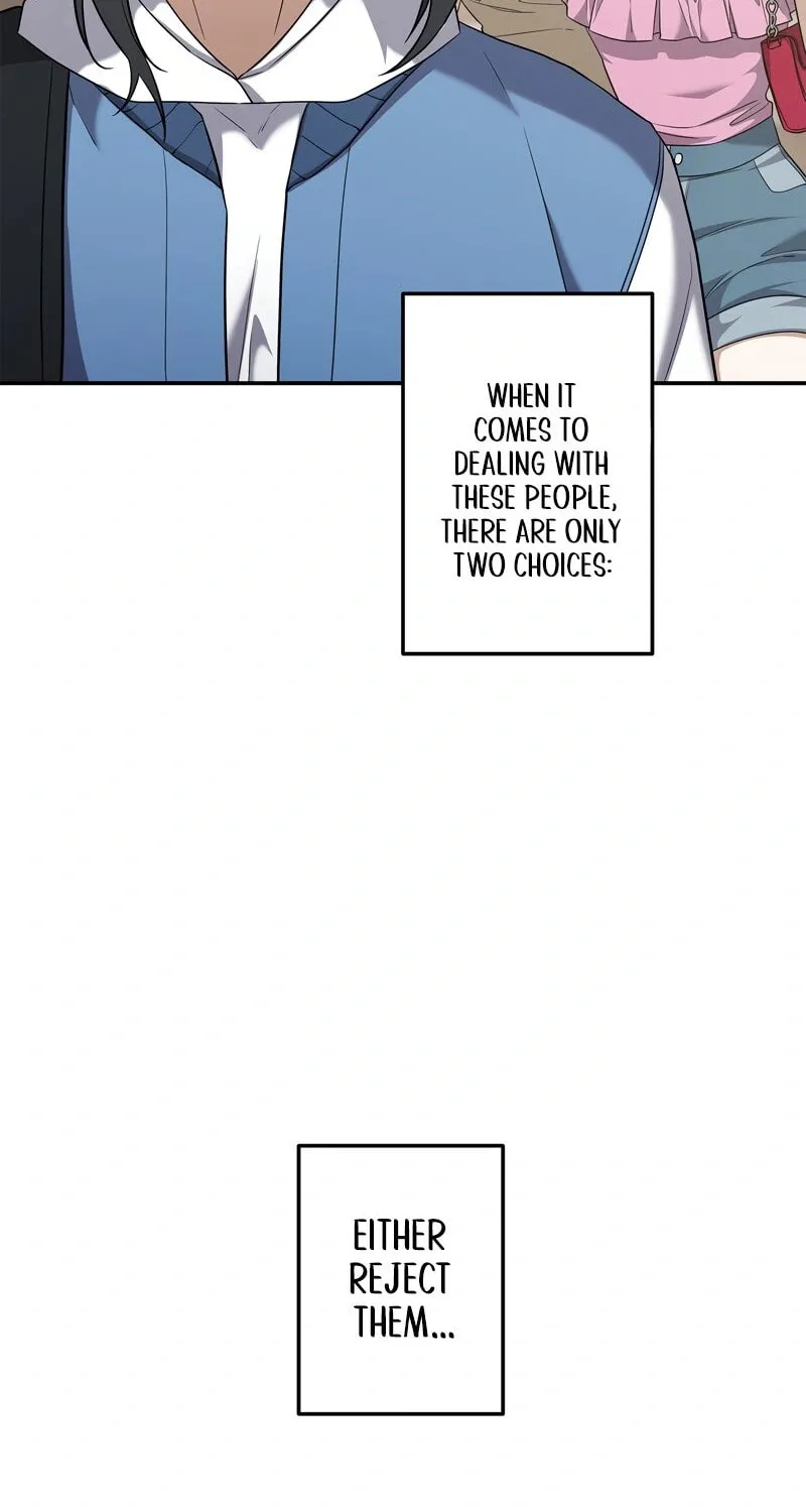 Read Rumor (Weirdo Kim) chapter 1 image 23 on Lezhin