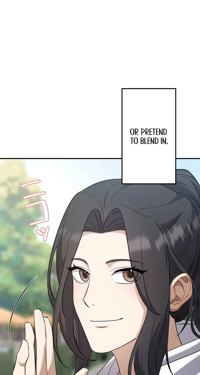 Read Rumor (Weirdo Kim) chapter 1 image 24 on Lezhin