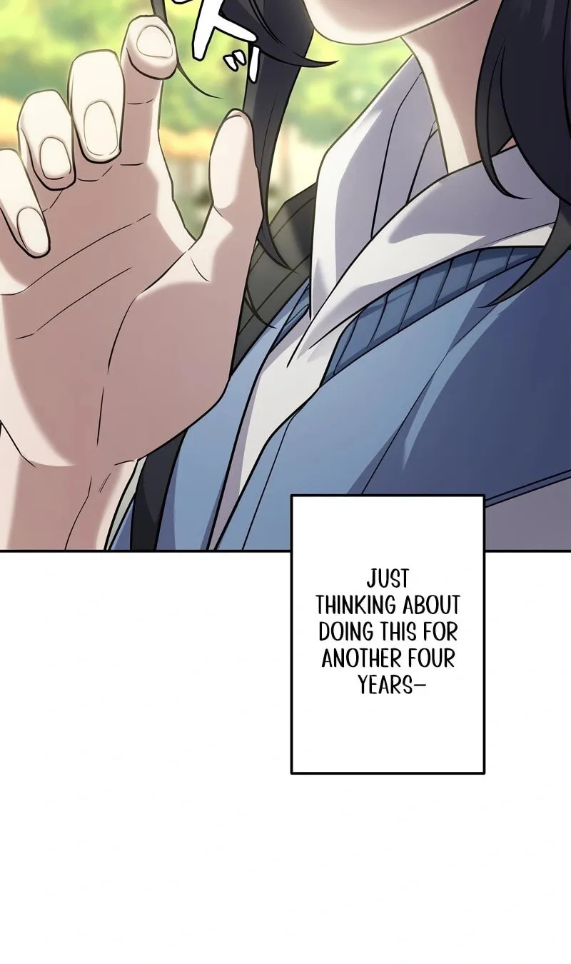 Read Rumor (Weirdo Kim) chapter 1 image 26 on Lezhin