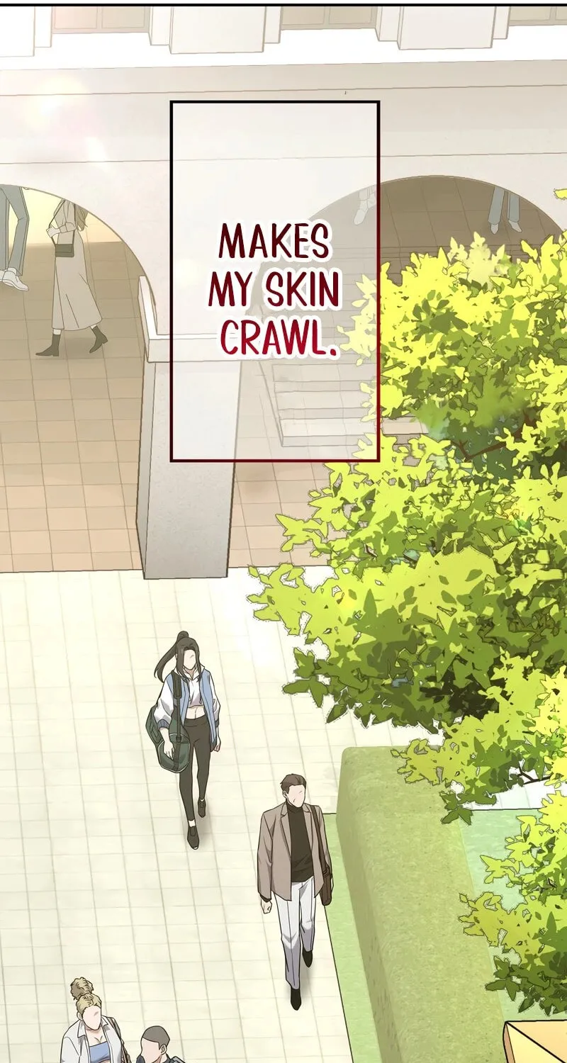 Read Rumor (Weirdo Kim) chapter 1 image 27 on Lezhin